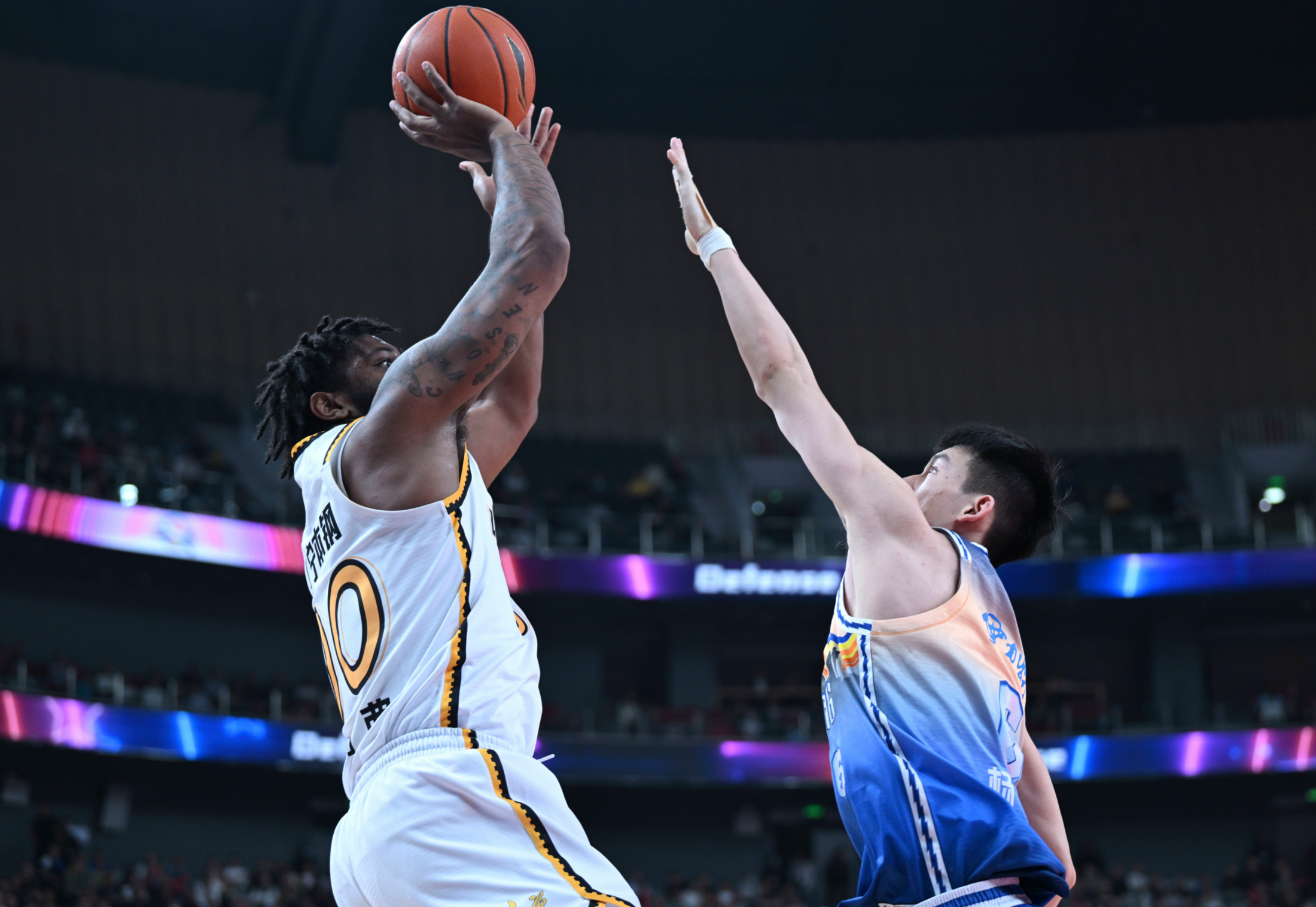 爱游戏线上登录 -关于转折点比利亚雷亚尔主帅复盘，CBA常规赛冲刺阶段攻防权衡，信心回归，纪律约束更严格的信息